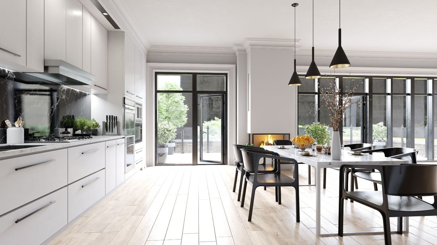 remodeling contractors olympia wa