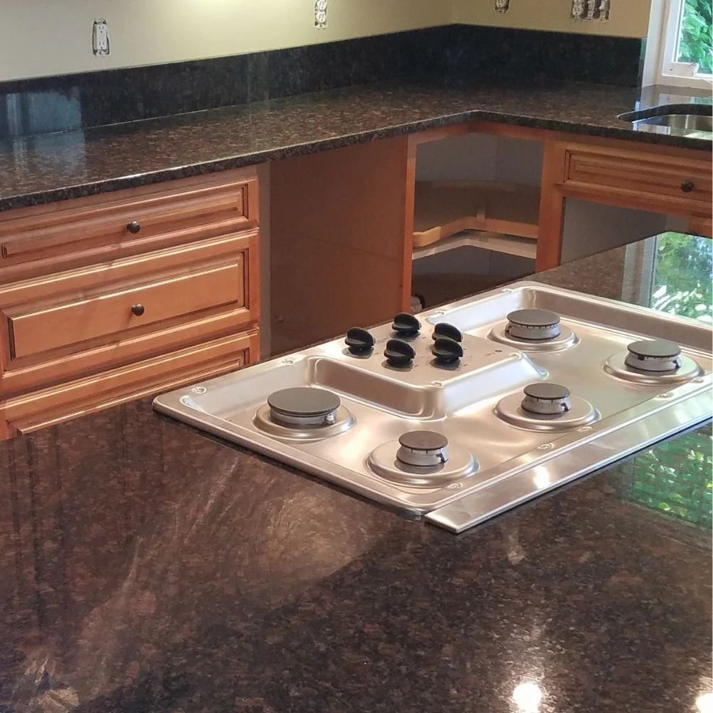 kitchen remodelers olympia wa