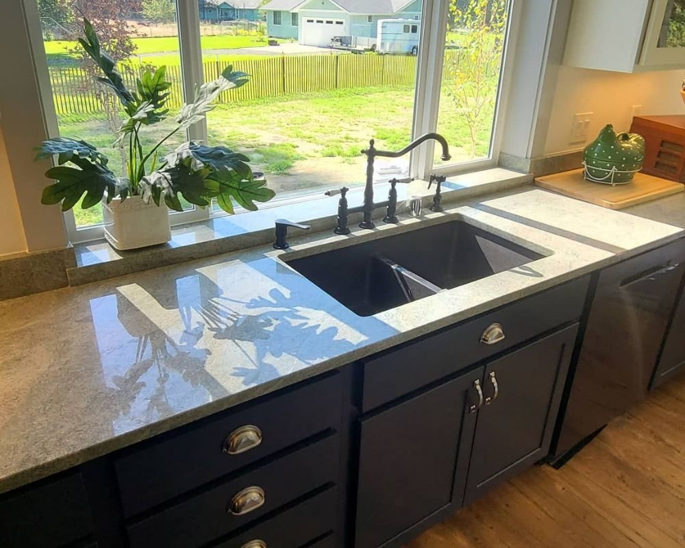precision countertops washington