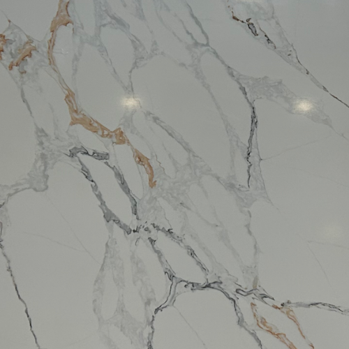 stone and quartz