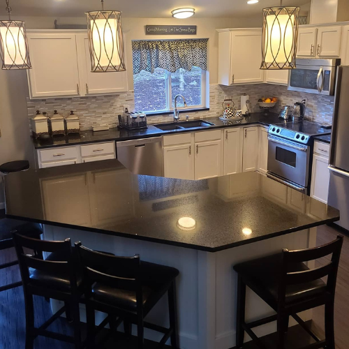 remodeling contractors olympia wa